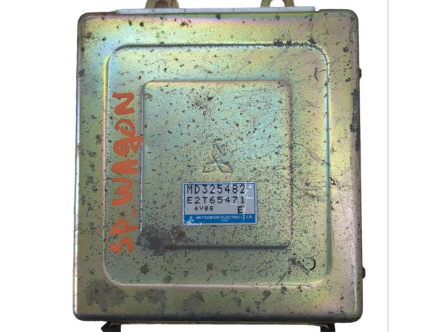 Блок управления коробкой передач MD325482, E2T65471 Mitsubishi Space Wagon