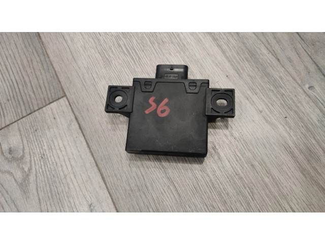 Блок управления 4G0907159B Audi A6 S6 C7 4G