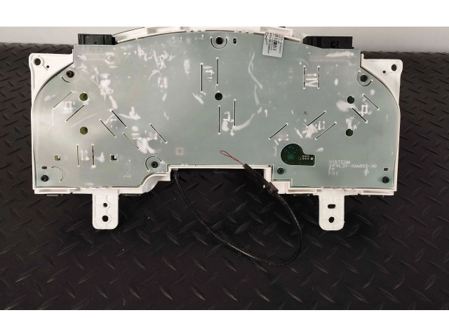 Vstřikovač VP4L3F10A855AD Ford F150