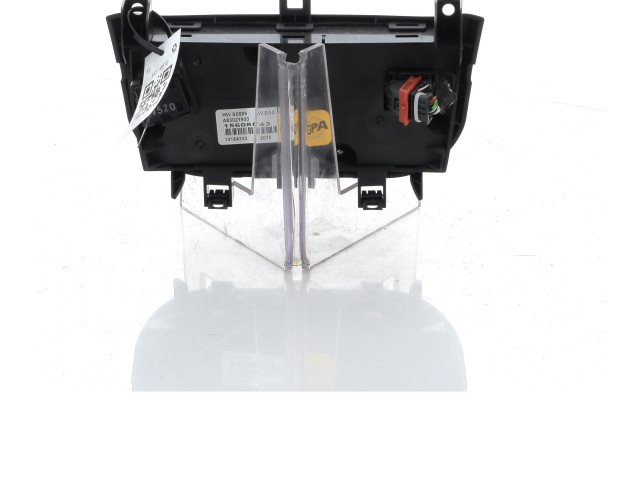 Блок управления кондиционера воздуха / климата/ печки (в салоне) 156088743 Alfa Romeo Mito