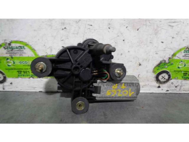 Моторчик заднего дворника MS2596007030, DENSO Lancia Ypsilon