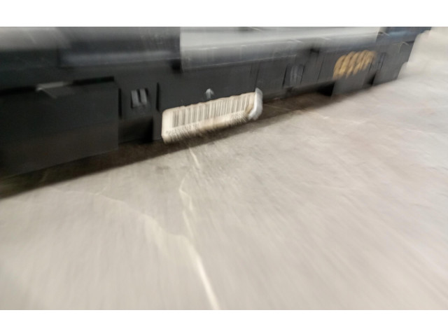 Панель приборов 9652496780 Citroen Xsara Picasso