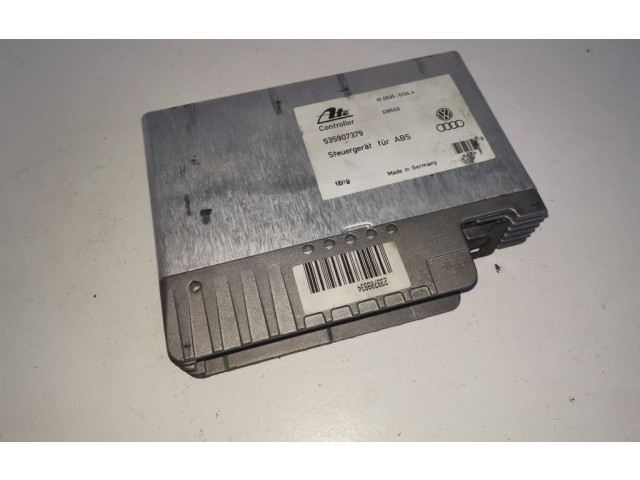 Блок управления АБС 535907379   Volkswagen Golf III