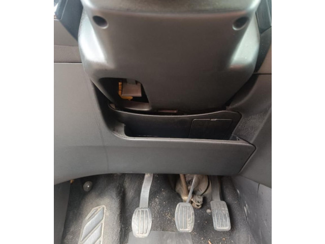 Руль Citroen C4 Grand Picasso 2007 - 2013 года 96748611ZD