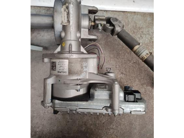 Руль Opel Meriva A 2003 - 2010 года 26108652, 26101967