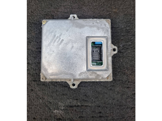 Блок управления Xenon