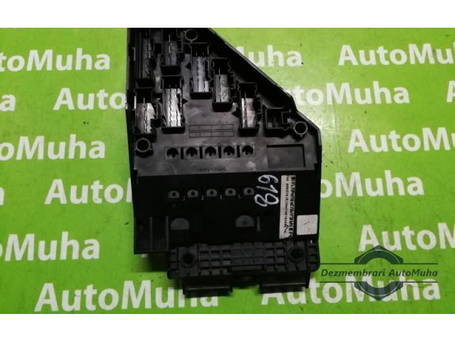 Блок предохранителей 5295147, SEWS-E   Rover 75    