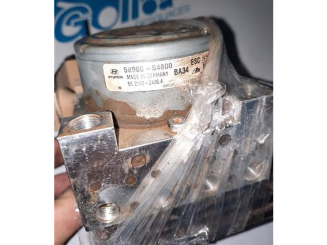 Блок АБС    Hyundai  i10  2013 - 2018 года