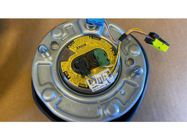 Volant BMW X3 G01 2018 32308008186, 32308094548  