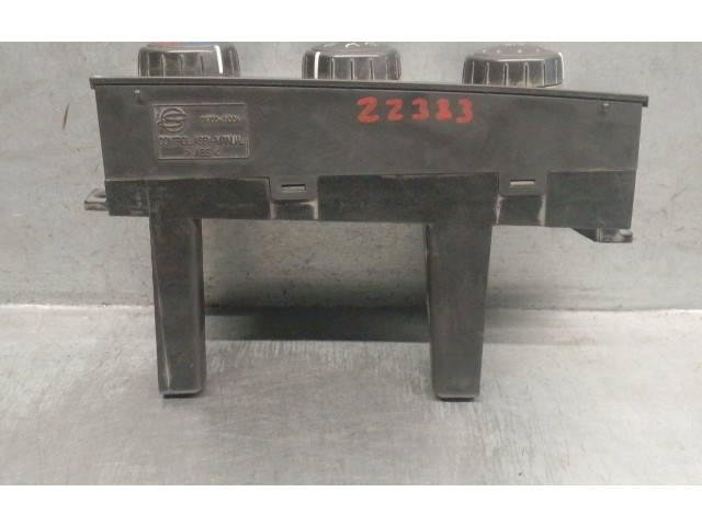 Блок управления климат-контролем 68700, 09020 SsangYong Actyon