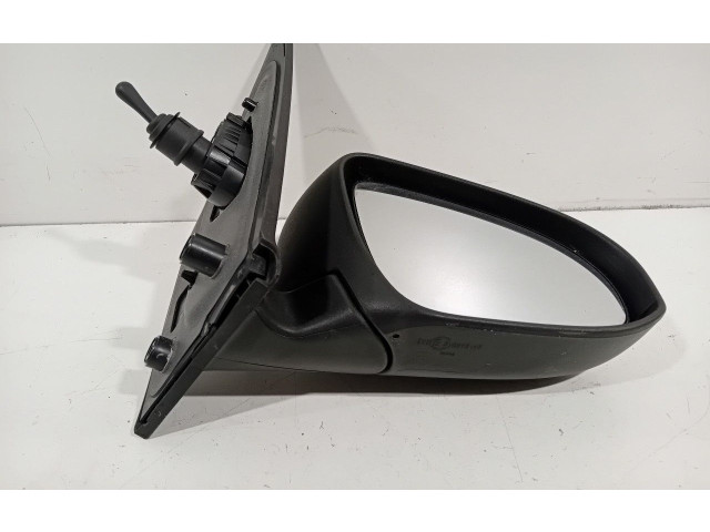 Зеркало электрическое        Peugeot 108  2014 -  года   