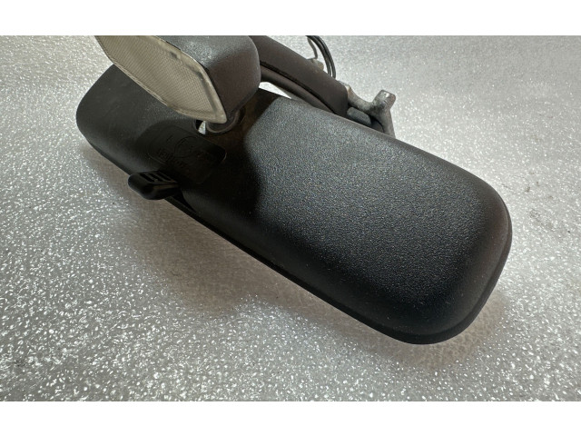 Зеркало электрическое        Saab 9-5  1998 - 2005 года   