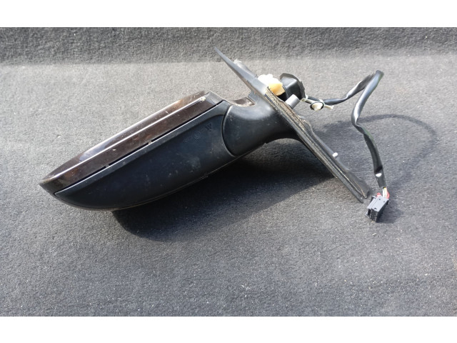 Зеркало электрическое Audi A4 Allroad B8 2008 - 2016 года