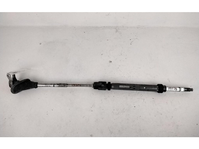 Рулевая рейка A4514600001, 132910 Smart ForTwo II 2007 - 2016 года