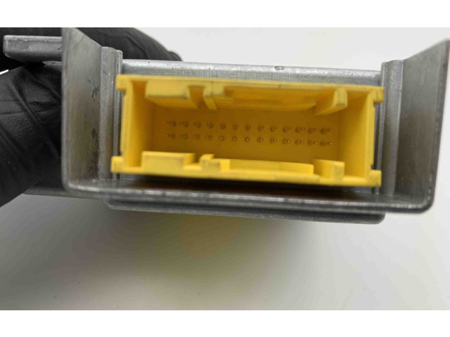 Блок подушек безопасности MR420880, MR420880   Mitsubishi Pajero Pinin