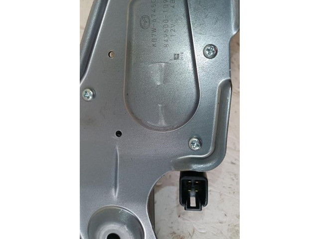 Моторчик заднего дворника KB7W67450, KB7W67450 Mazda CX-5 II