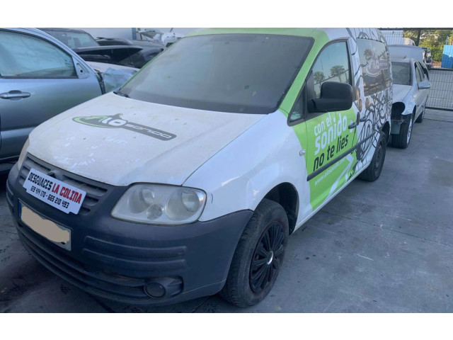 Řídící jednotka 03G906021AQ Volkswagen Caddy