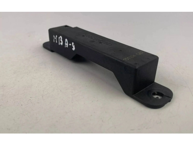 Блок управления A2059053005 Mercedes-Benz A W176