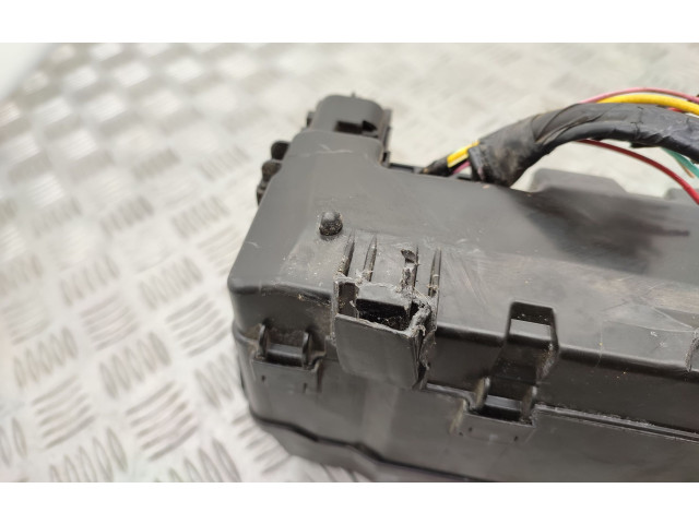   Pojistková skříňka 821110HS41   Toyota Aygo AB40 2018