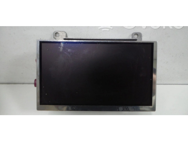 Дисплей 65509278279, 9278279 Mini Cooper Countryman R60