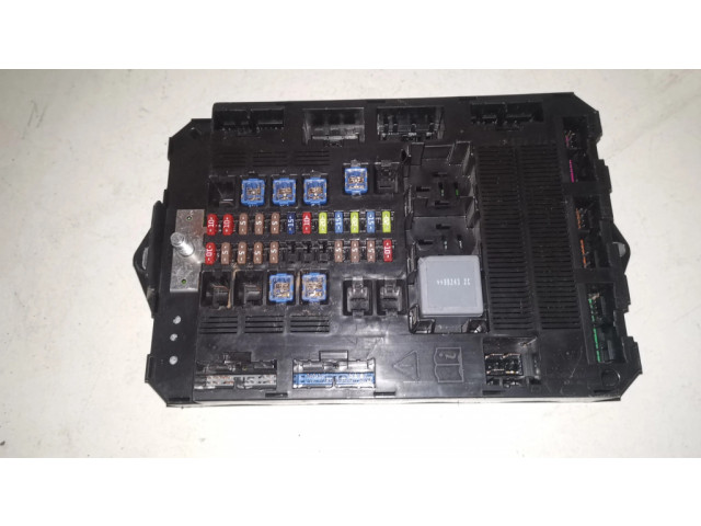 Блок предохранителей BX2314B476AA, 9X2314C256AB Jaguar XF