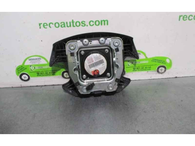 Подушка безопасности водителя 569003KXXX   Hyundai Sonata