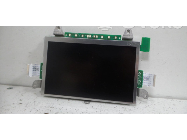 Přístrojová deska Audi A5 2018 8W5920876A