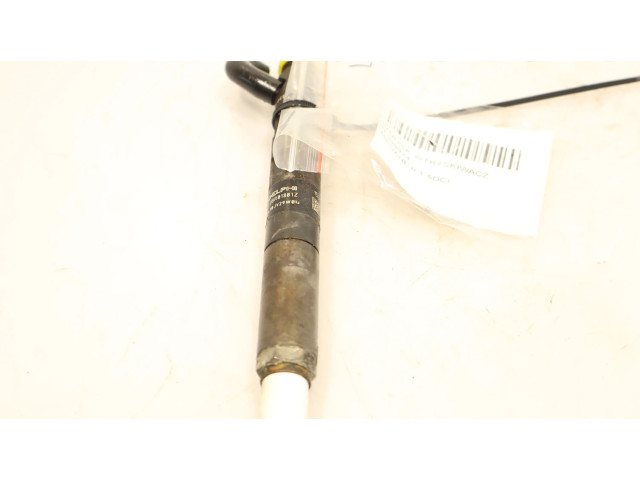 Vstřikovač 8200206565 Renault Megane II