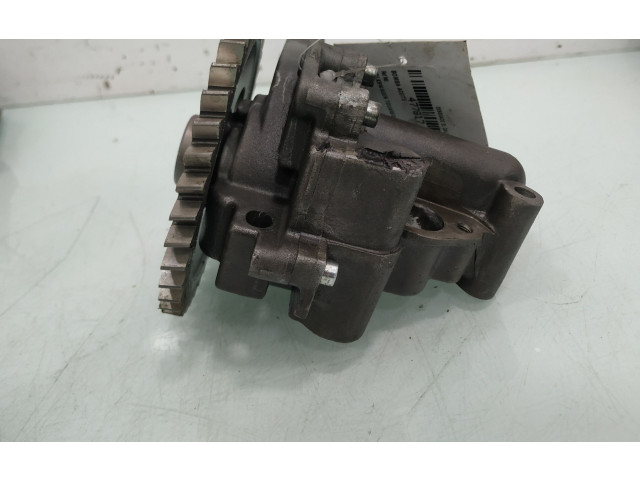 Čerpadlo oleje Volkswagen Touareg I BAC