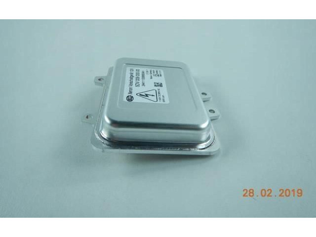 Блок управления Xenon