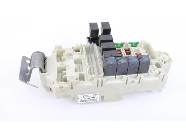 Модуль управления BSM MR587655 Mitsubishi Grandis