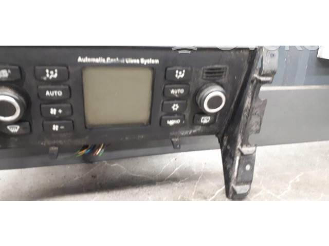 Блок управления климат-контролем 7354319520 Fiat Croma