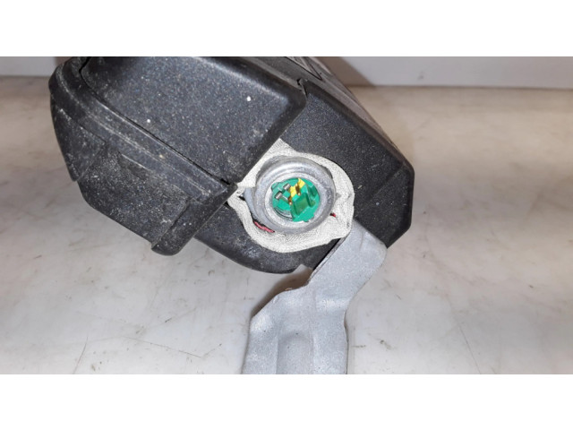 Подушка безопасности двери 9648622980 Peugeot 607