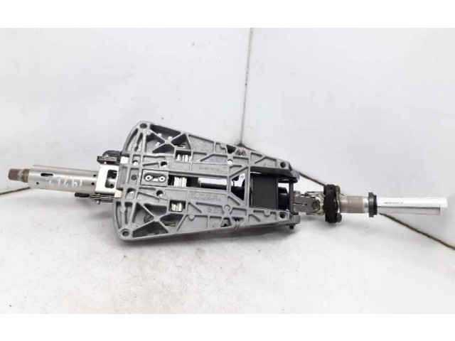 Руль Mercedes-Benz CL C215 2000 - 2006 года A2184600016