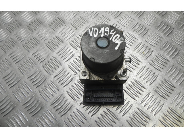 Блок АБС 589201H400, VD19404   Hyundai  H-1 - Starex  1997-2008 года