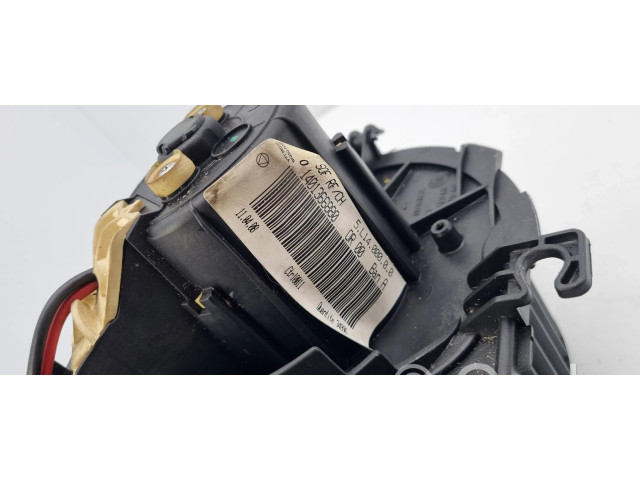 Вентилятор печки    1401366880, 5F2028400   Fiat Scudo