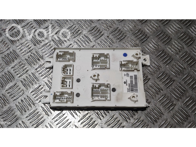 Блок управления P68258390AE   Jeep Grand Cherokee