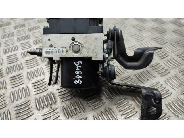 Блок АБС DN1C2C405EA, B515ESC Ford Ecosport 2013-2017 года