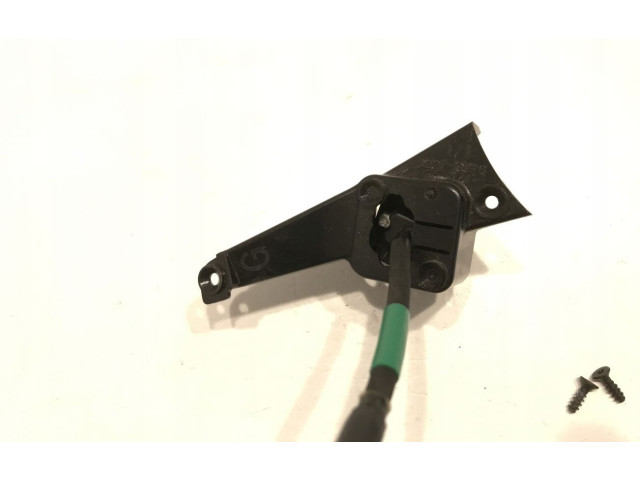 Zpětné zrcátko Nissan Juke II F16 2019 284195FA2A