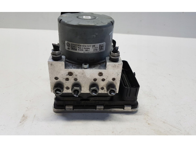 Блок АБС 5Q0614517DK   Seat  Tarraco  2018 -  года