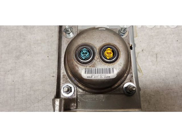 Надувная подушка для пассажира 610831500E011, YDL21H0AAHN Jeep Grand Cherokee