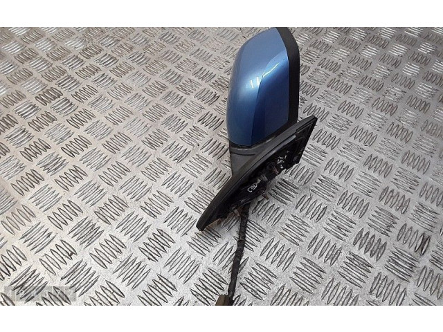 Zpětné zrcátko Nissan Leaf I (ZE0) 2015 e20210098