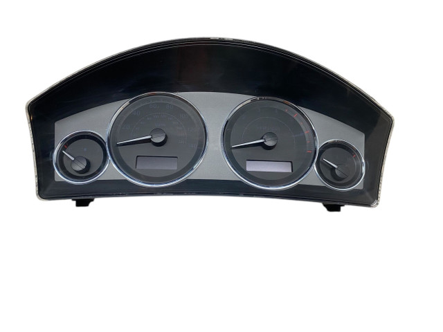 Панель приборов 05172411AG, CR0038014M0CG   Jeep Grand Cherokee (WK)       