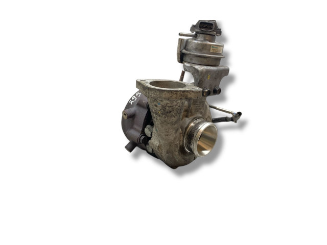 Turbodmychadlo Турбина 25187704 Opel Antara A 22 DM