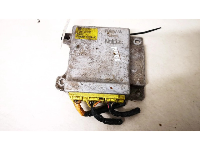 Блок подушек безопасности c1y657k30, 39006-40 Mazda Premacy