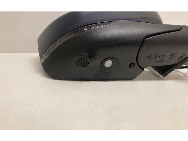 Зеркало электрическое Maserati Levante 2017 - года