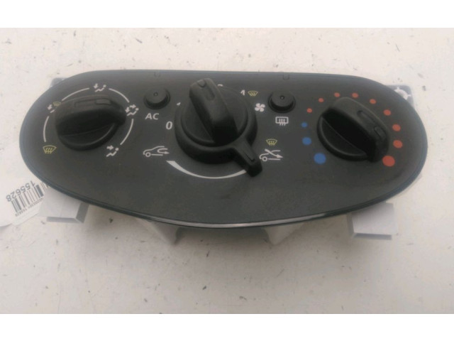 Блок управления климат-контролем 6001551800 Dacia Logan I