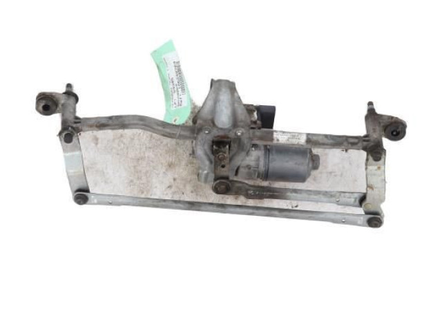 Моторчик дворников 2K1955119D Volkswagen Touran I