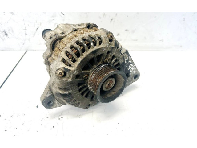 Генератор md370479 Mitsubishi Pajero