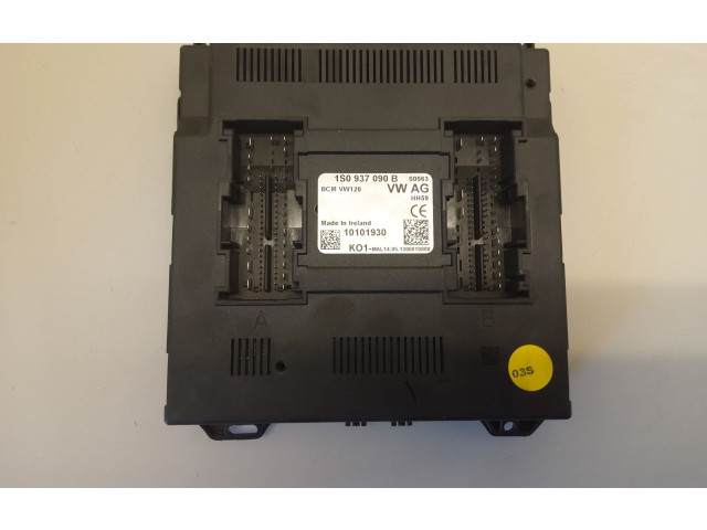 Комплект блоков управления CPG   Volkswagen Jetta VI